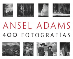 ANSEL ADAMS