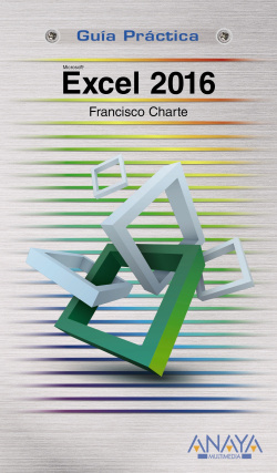 Excel 2016