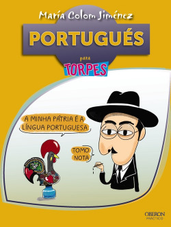 PORTUGUÈS PARA TORPES