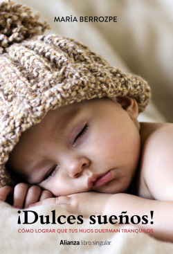 ¡DULCES SUEÑOS!