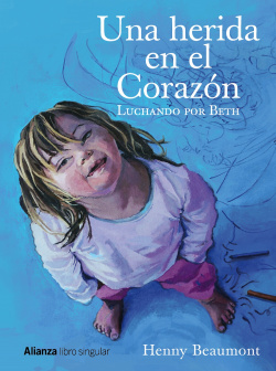 UNA HERIDA EN MI CORAZÓN