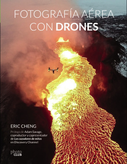 FOTOGRAFíA AéREA CON DRONES