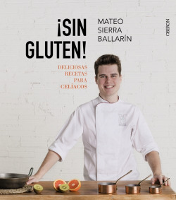 ¡Sin gluten!