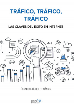 TRÁFICO, TRÁFICO, TRÁFICO