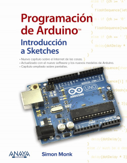 PROGRAMACION DE ARDUINO