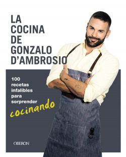 LA COCINA DE GONZALO D´AMBROSIO