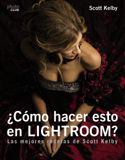 ¿CÓMO HACER ESTO EN LIGTHROOM?