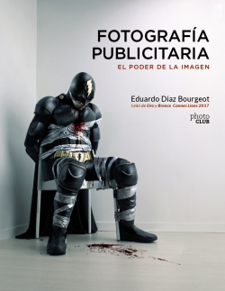 FOTOGRAFÍA PUBLICITARIA
