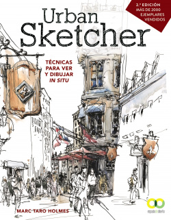 URBAN SKETCHER