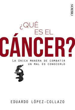¿QUÈ ES EL CÁNCER?