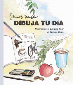 DIBUJA TU DíA