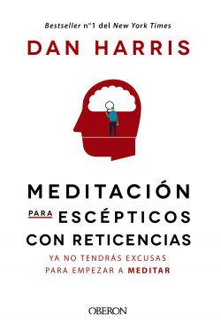 MEITACIÓN PARA ESCÈPTICOS CON RETICENCIAS