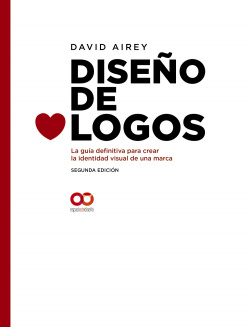 DISEÑO DE LOGOS AL DE UNA MARCA.