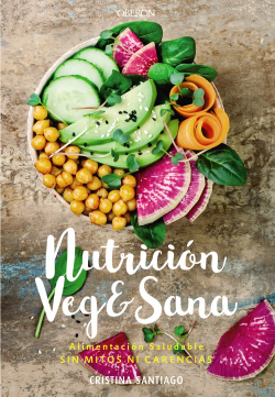 NUTRICIÓN VEG&SANA S