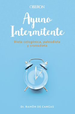 Ayuno Intermitente