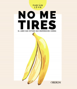 No me tires