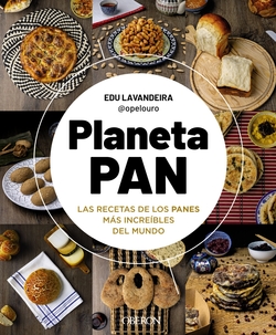 Planeta pan