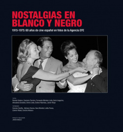 Nostalgias en blanco y negro