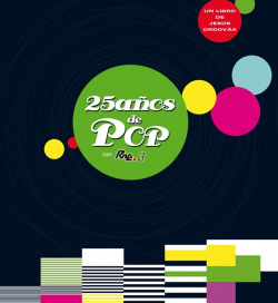 25 años de Pop con RNE 3.