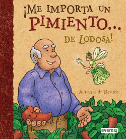 ¡me importa un pimiento... de lodosa!