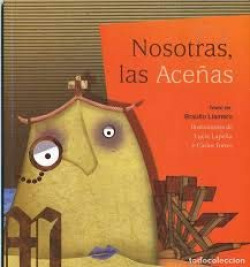 Nosotras las aceñas