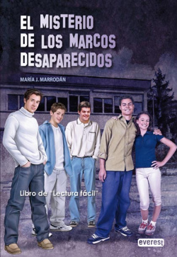 El misterio de los marcos desaparecidos