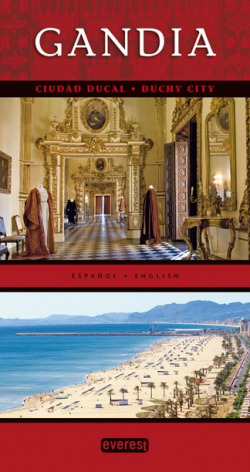 VISITA GANDIA. ESPAÑOL-INGLES