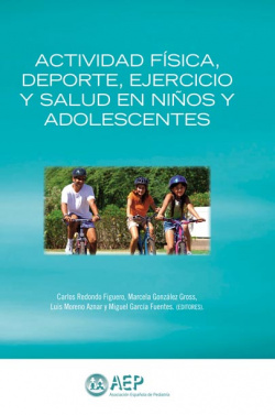 Actividad fisica, deporte, ejercicio y salud en niños y adolescentes