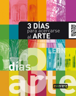 3 dias para acercarse al arte