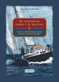 El capitan de pesca y el bacalao