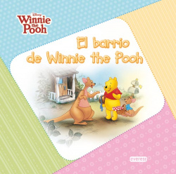 Barrio de winnie pooh