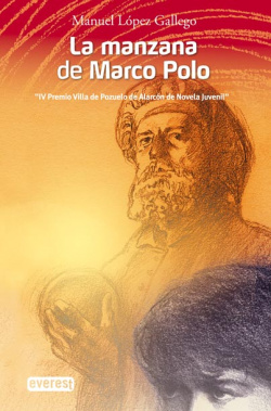 La manzana de Marco Polo