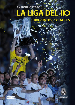 La liga del 110