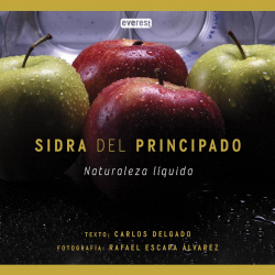 SIDRA DEL PRINCIPADO. NATURALEZA LIQUIDA