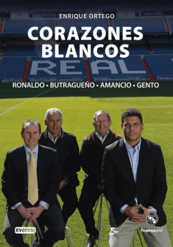 Corazones blancos