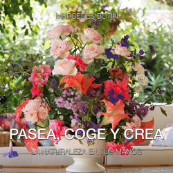 Pasea, coge y crea