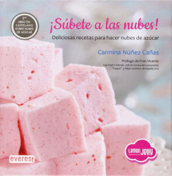 ¡Súbete a las nubes!