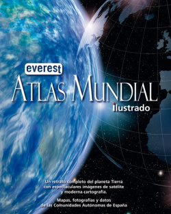 Atlas Mundial ilustrado y CCAA