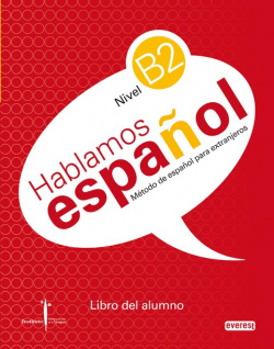 (10).hablamos español b2.(libro del alumno)