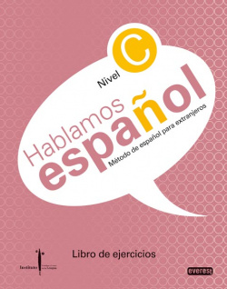 (10).hablamos español c.(libro ejercicios)