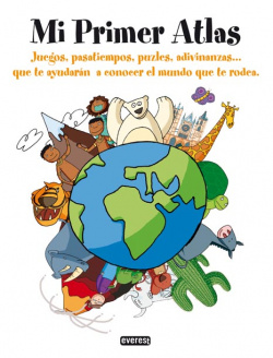 Mi primer atlas