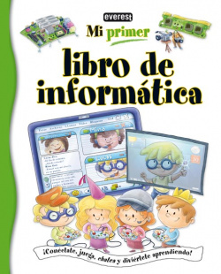 Mi primer libro de informática