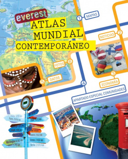 Atlas Mundial Contemporáneo