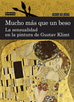 MUCHO MAS QUE UN BESO/SENSUALIDAD PINTURA GUSTAV KLIMT