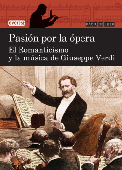 PASION POR LA OPERA