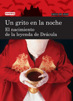 GRITO EN LA NOCHE/NACIMIENTO LEYENDA DRACULA