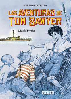 Las aventuras de Tom Sawyer