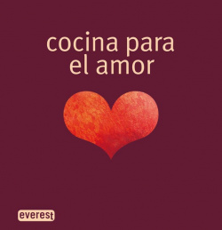 Cocina para el amor