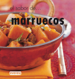 El sabor de... Marruecos