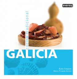 Galicia. Cocina Tradicional.